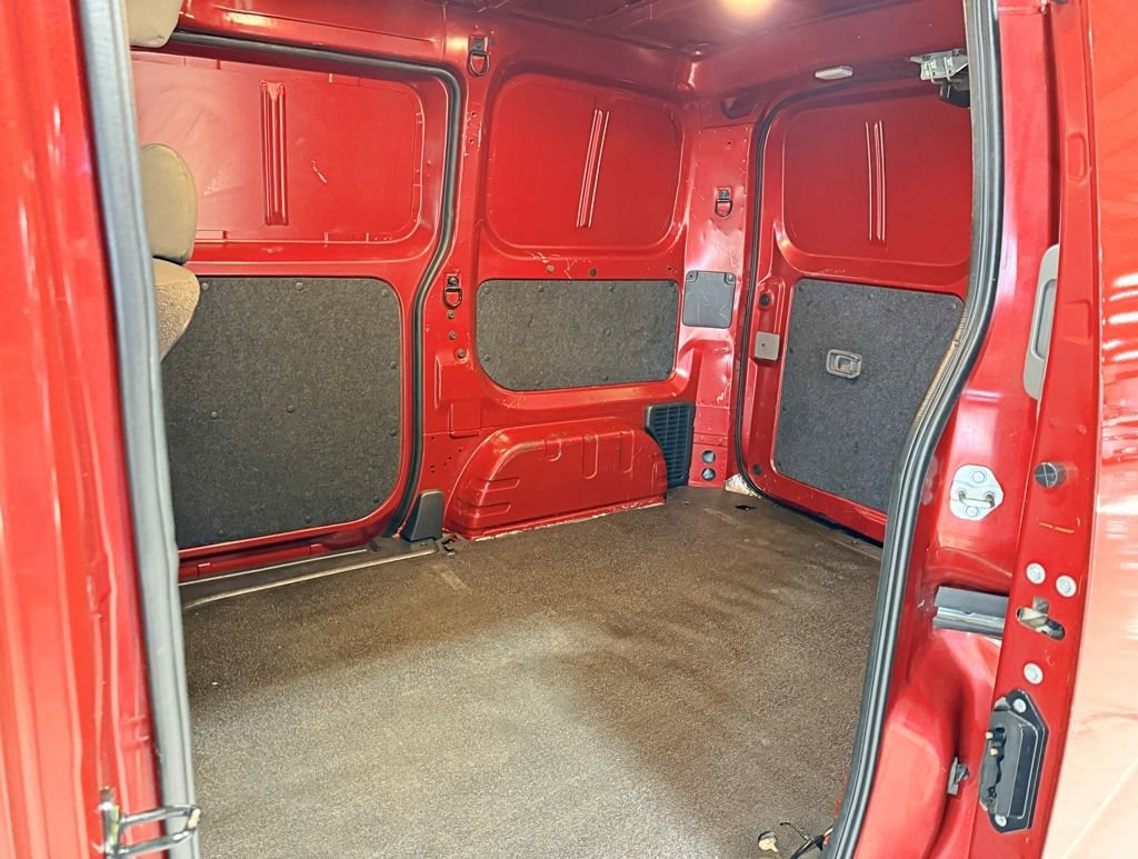 Used 2021 Nissan NV200 SV image 27