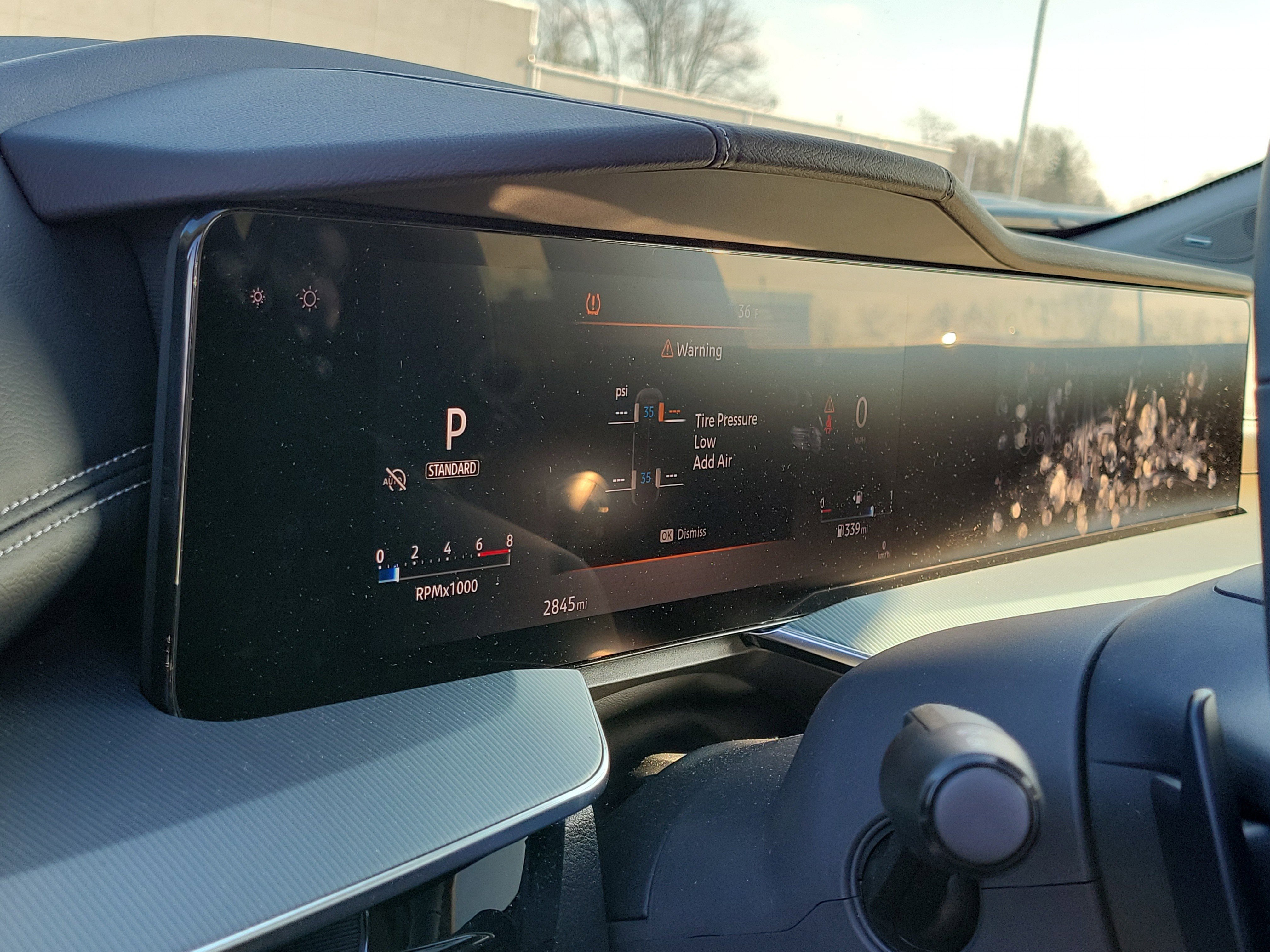 Certified 2025 Nissan Murano SL image 20