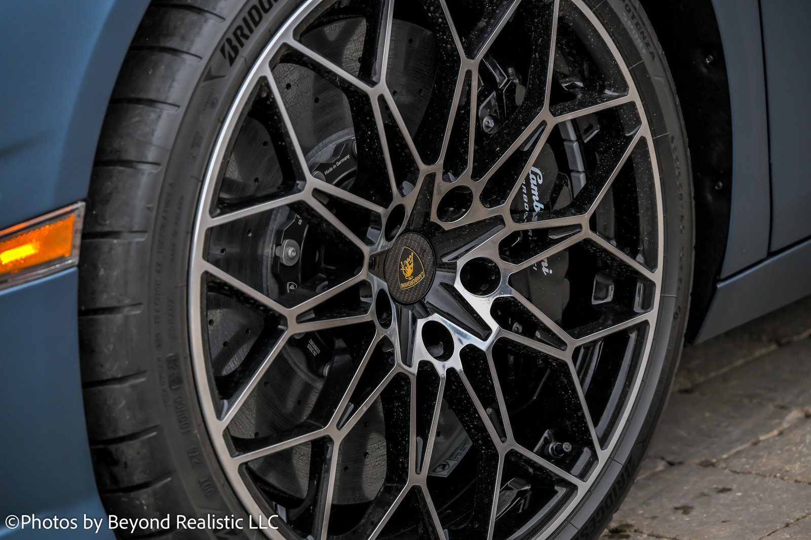 Used 2026 Lamborghini Temerario AWD/4WD image 12