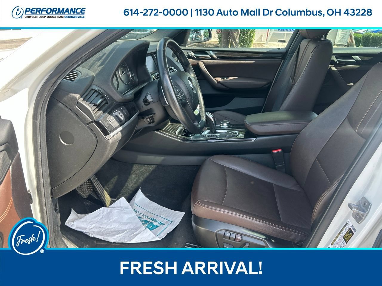 Used 2018 BMW X4 xDrive28i AWD/4WD image 12