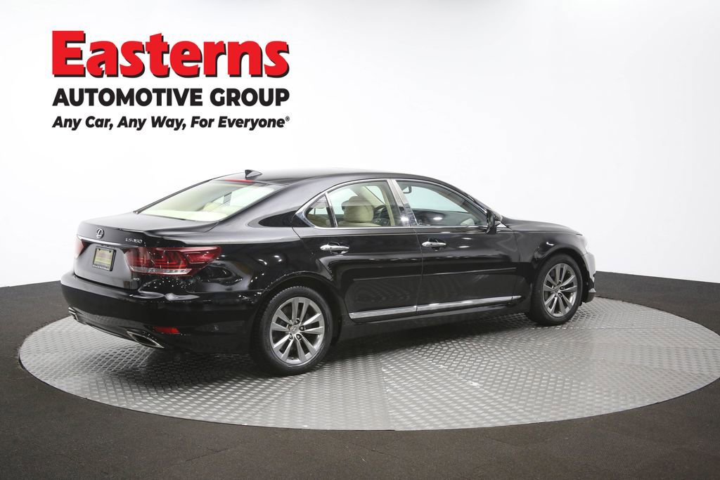 Used 2014 Lexus LS 460 AWD w/ Comfort Package image 47