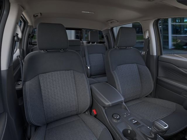 New 2025 Ford Ranger XLT w/ Technology Package image 10