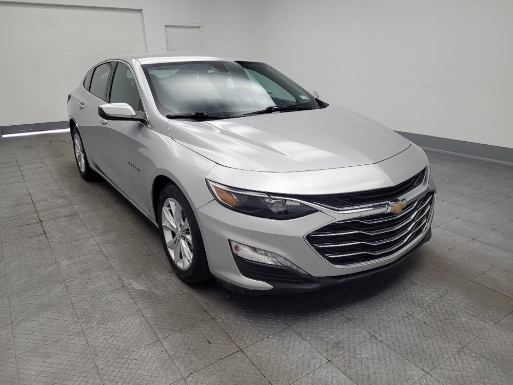 Used 2020 Chevrolet Malibu LT FWD image 13