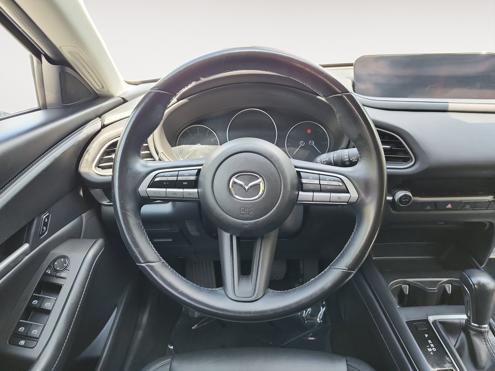 Used 2021 MAZDA CX-30 AWD 2.5 S w/ Select Package image 14
