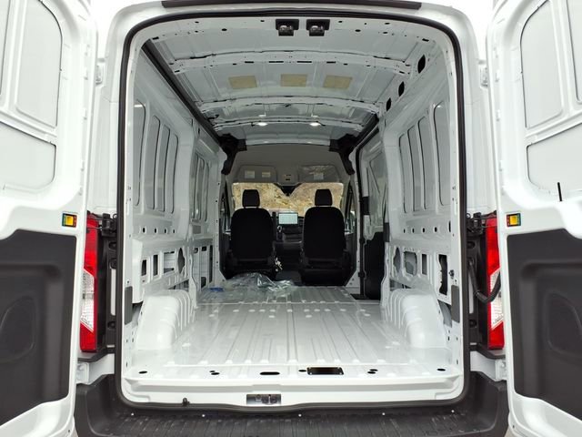 New 2026 Ford Transit 250 148 Medium Roof image 9