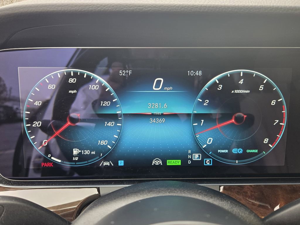 Used 2023 Mercedes-Benz E 450 4MATIC Sedan image 22