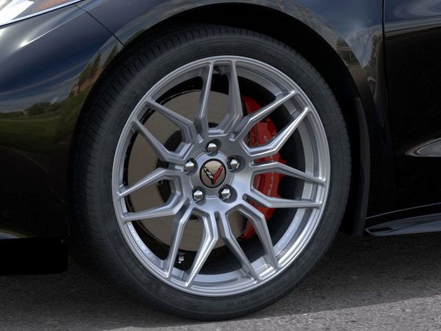 New 2026 Chevrolet Corvette Z06 image 10