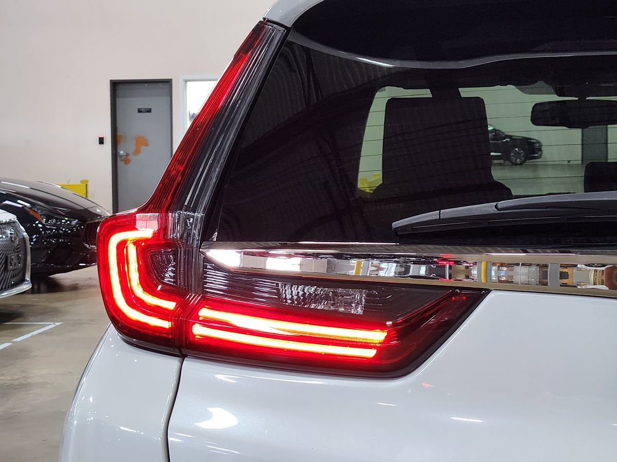 Used 2022 Honda CR-V EX-L image 19