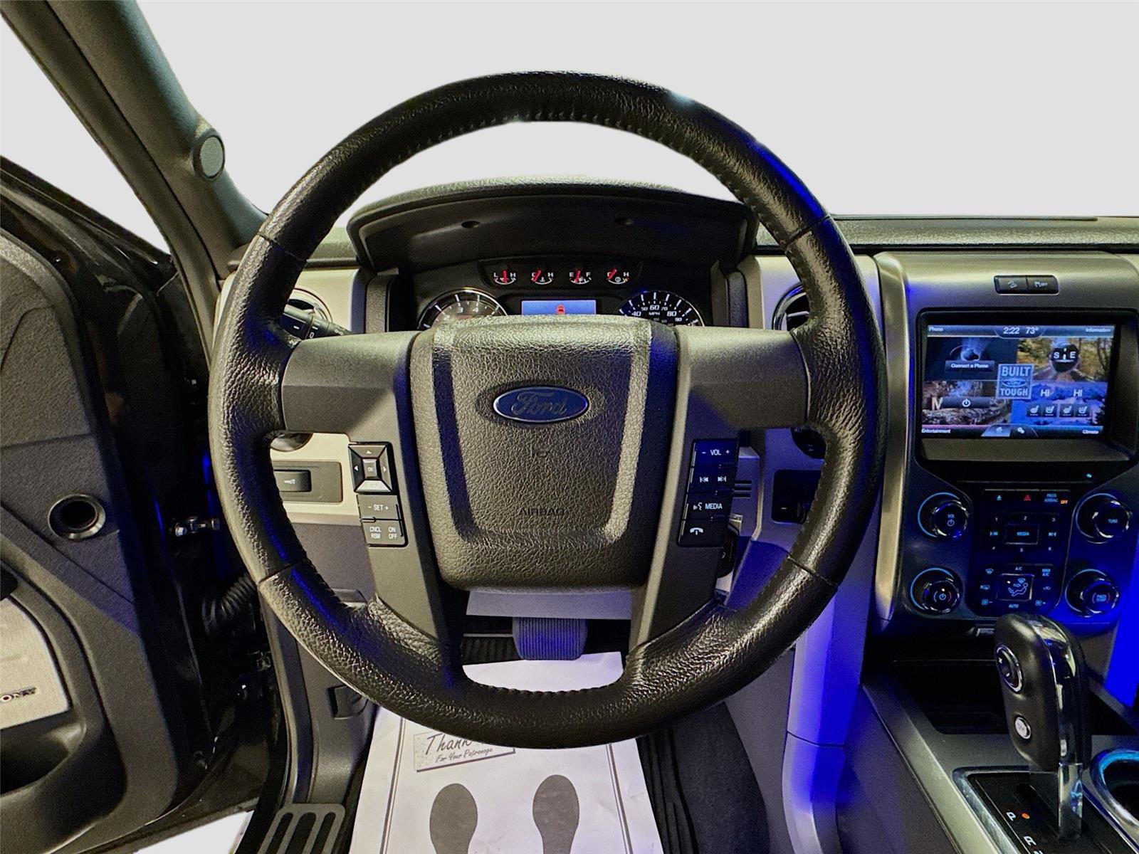 Used 2013 Ford F150 FX4 w/ Luxury Equipment Group image 11