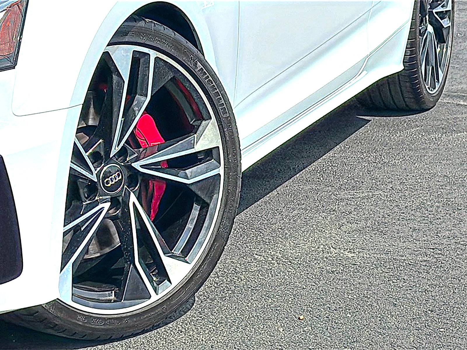 Used 2021 Audi S5 Premium Plus image 3