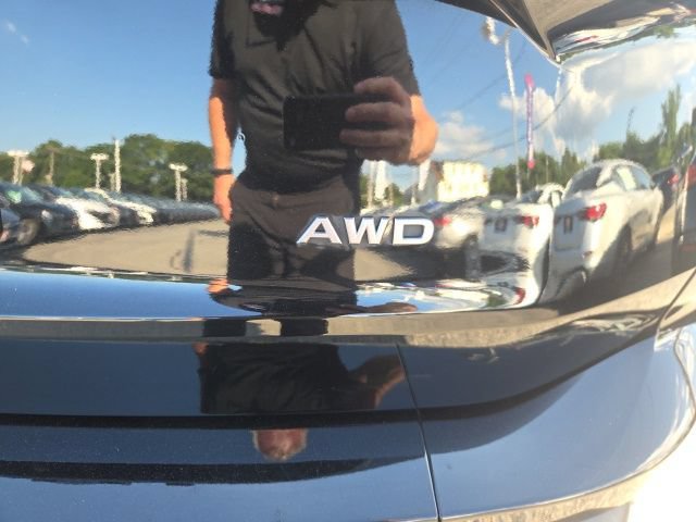 Used 2026 Nissan Rogue SV AWD/4WD image 7