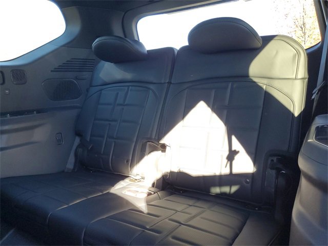 New 2026 Kia EV9 Land image 10