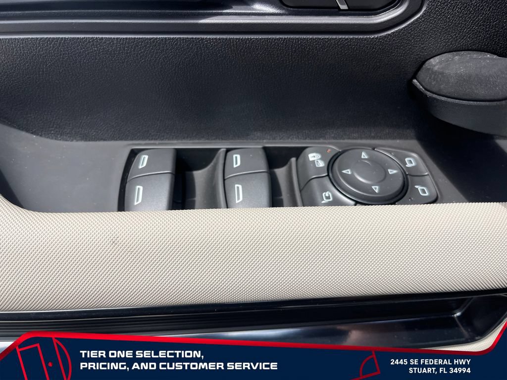 New 2026 GMC Hummer EV SUV AWD/4WD image 13