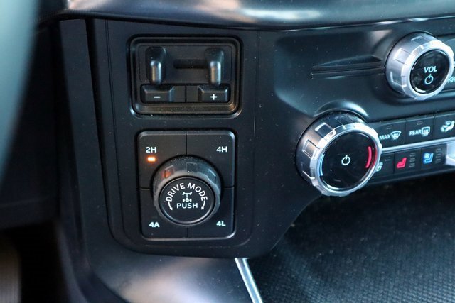 Used 2024 Ford F150 Raptor image 9