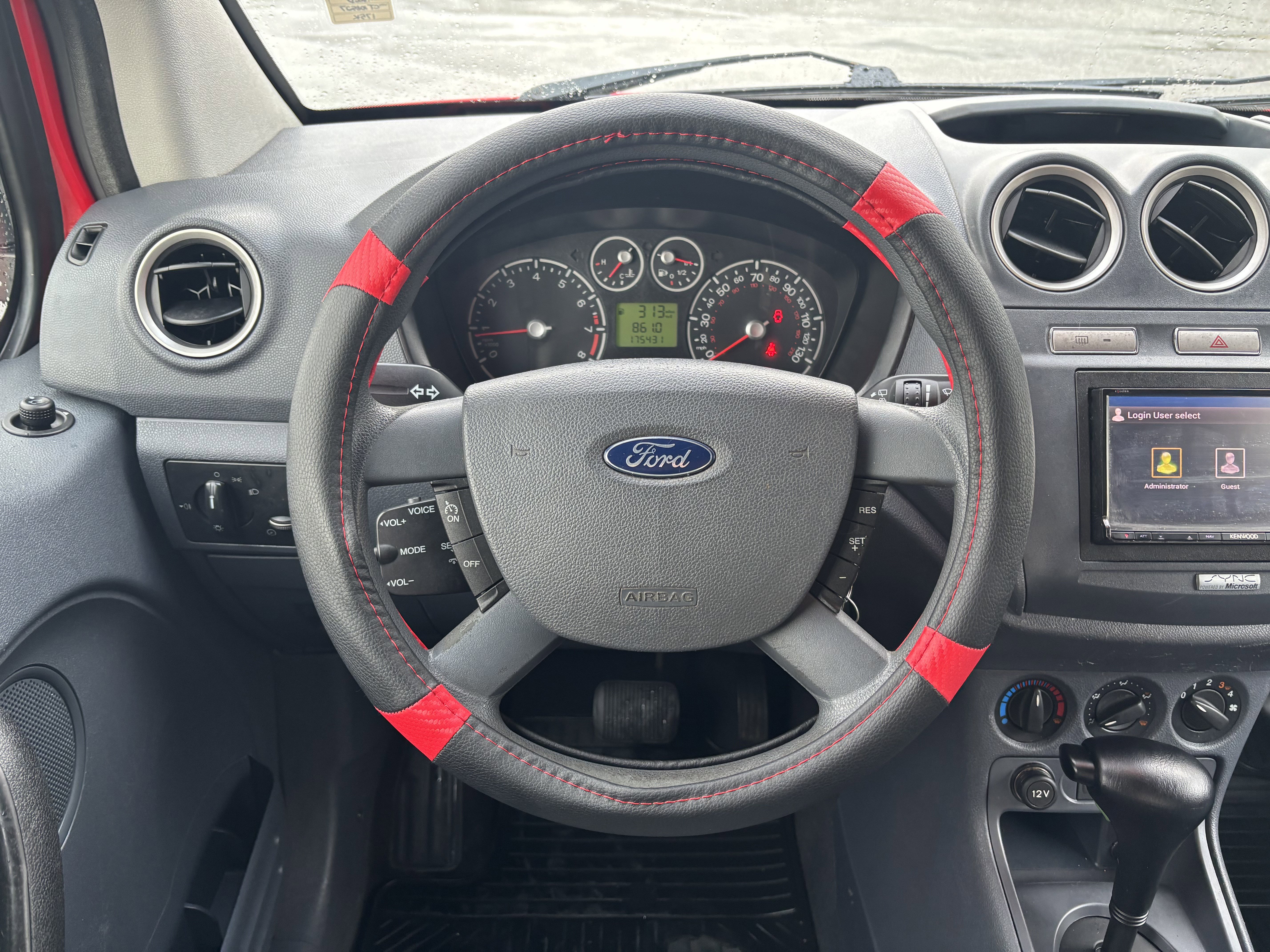 Used 2012 Ford Transit Connect XLT FWD image 14