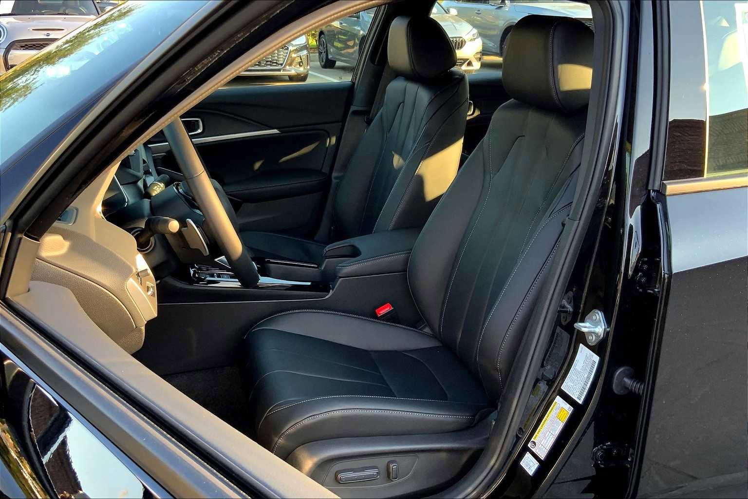 Used 2026 Acura Integra A-Spec FWD image 17