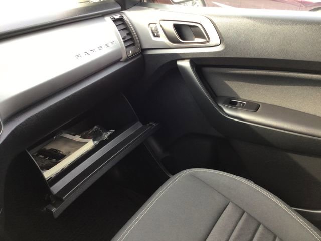 Used 2021 Ford Ranger XLT w/ Equipment Group 301A Mid image 27