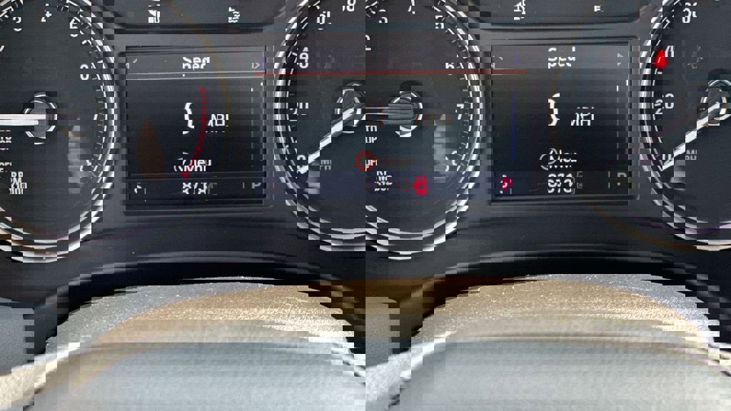 Certified 2021 Buick Enclave Essence w/ Sound and Sites Package image 13