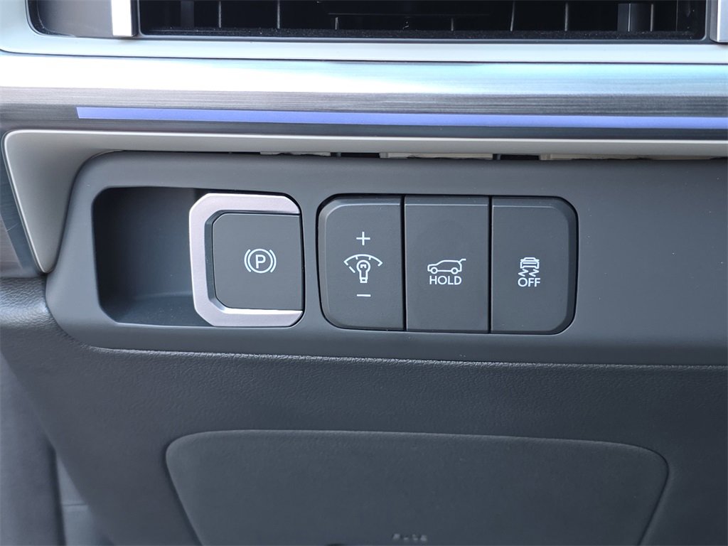Used 2024 Hyundai Santa Fe Calligraphy image 18