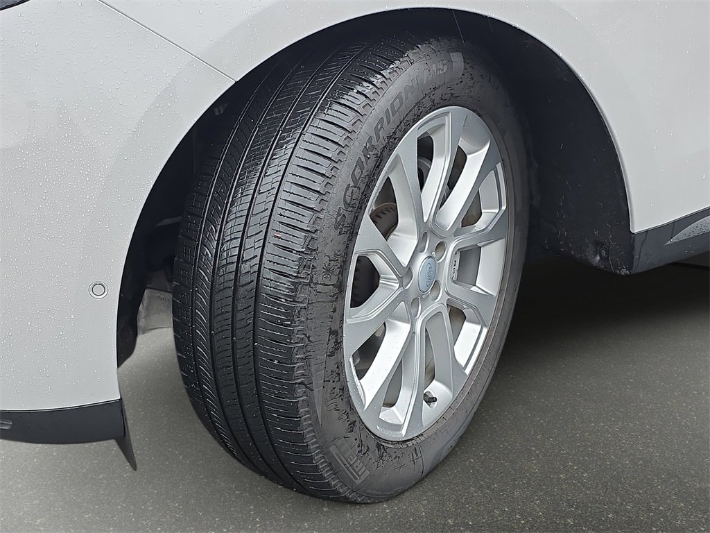 Used 2025 Land Rover Range Rover Sport SE image 37