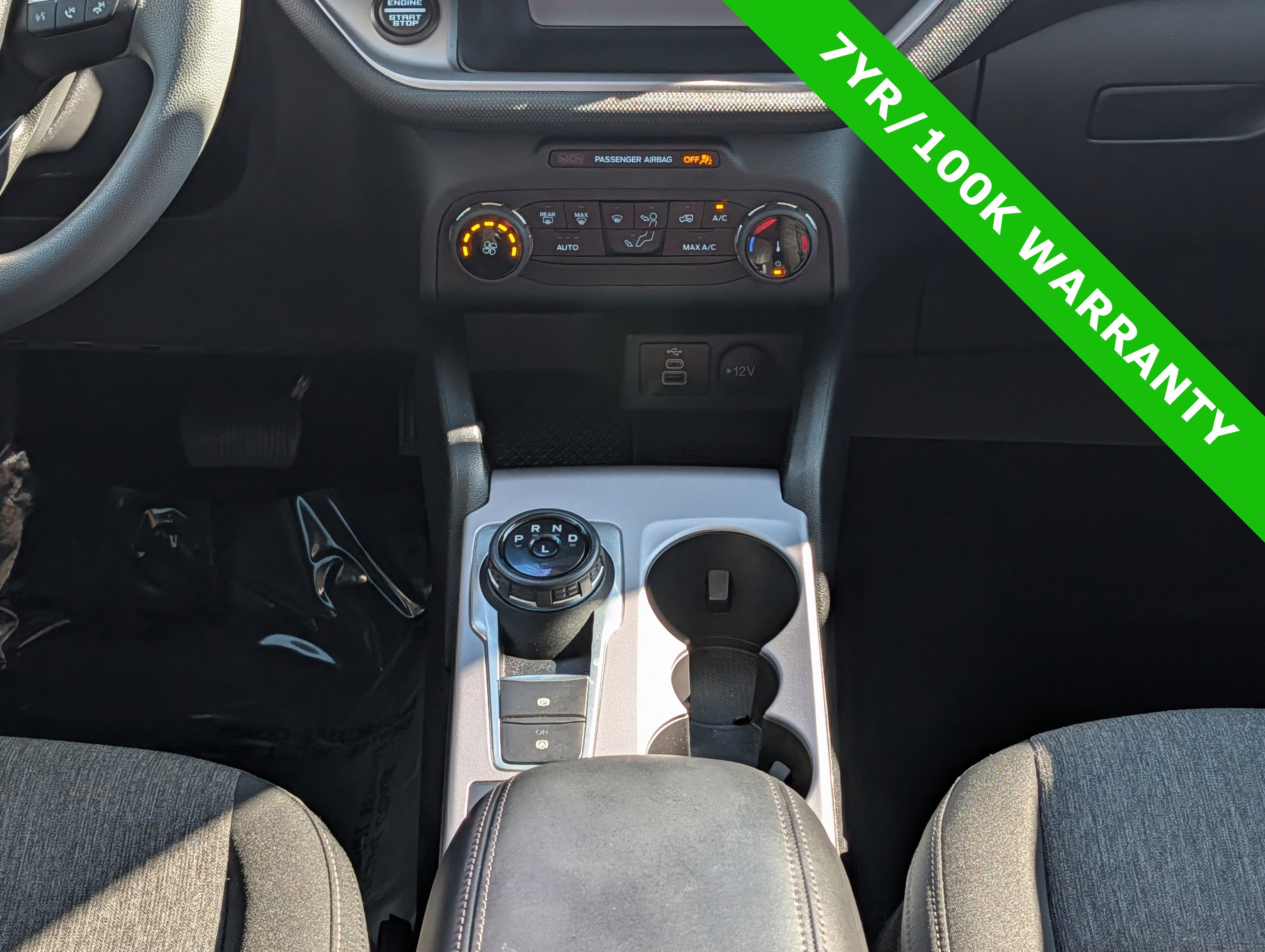 Certified 2023 Ford Bronco Sport Big Bend image 17