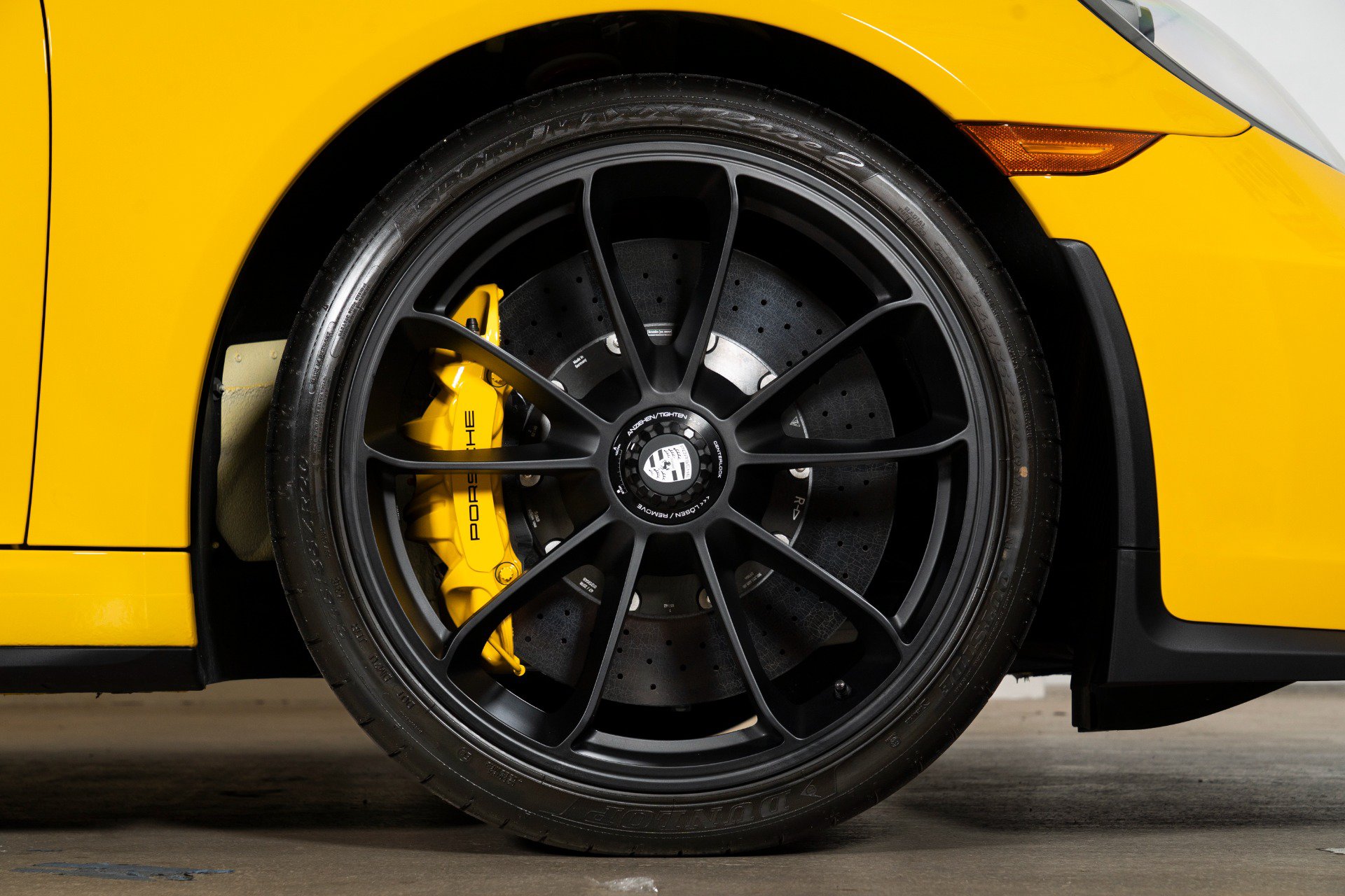 Used 2019 Porsche 911 GT3 RWD image 43