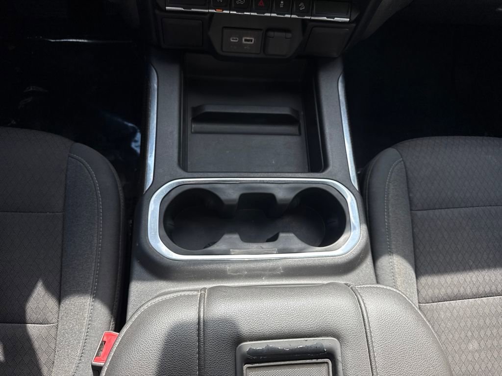 Used 2019 Chevrolet Silverado 1500 RST w/ All-Star Edition image 21