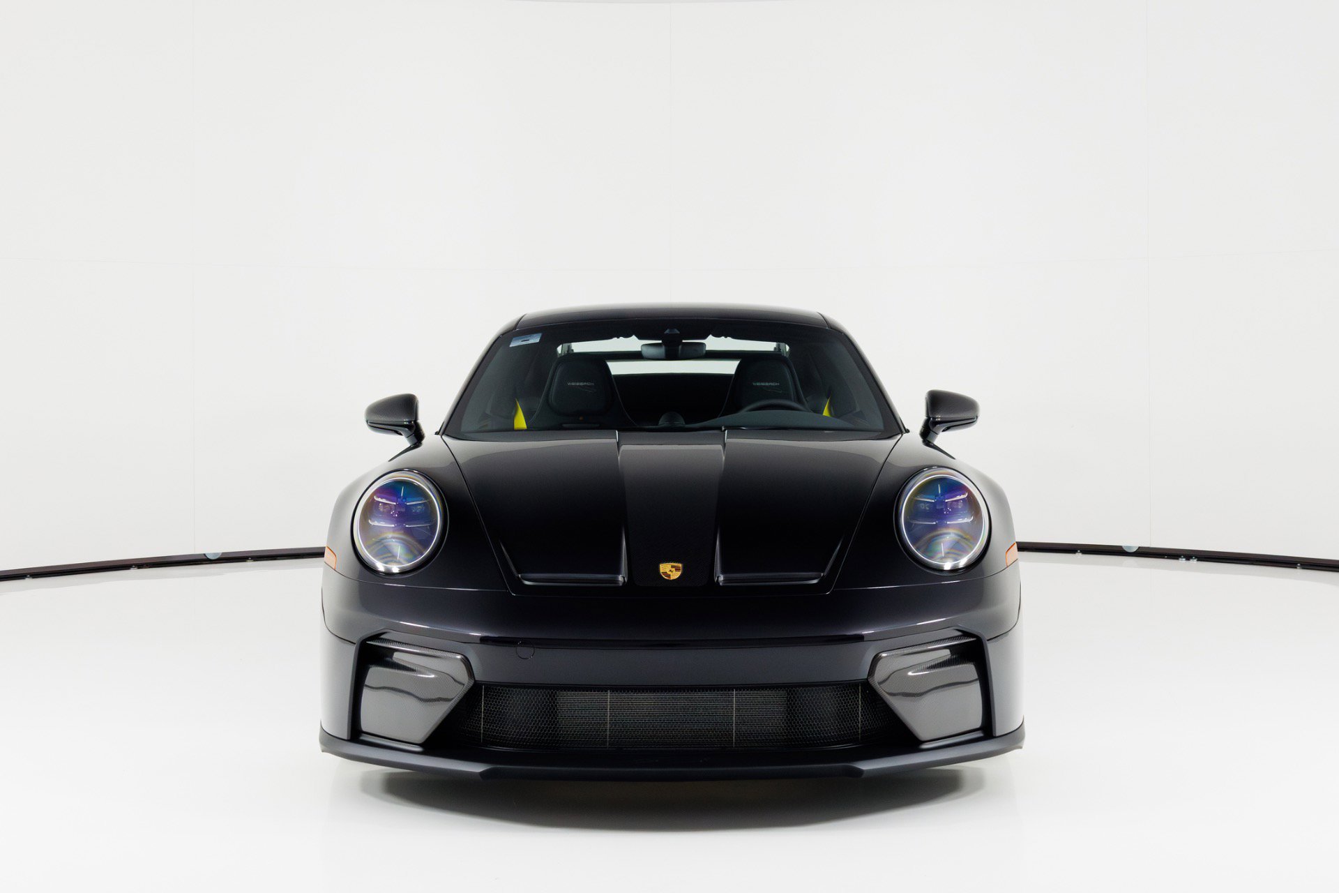 Used 2026 Porsche 911 GT3 image 8