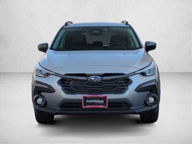 New 2026 Subaru Crosstrek 2.5i Limited w/ Crosstrek Mirror Package image 6