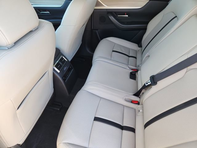 New 2026 MAZDA CX-90 3.3 Turbo w/ Preferred Package image 20