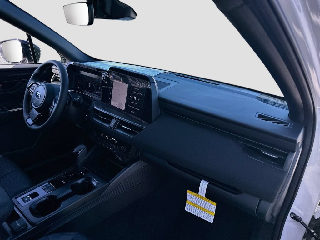 New 2026 Subaru Outback Premium AWD/4WD image 26