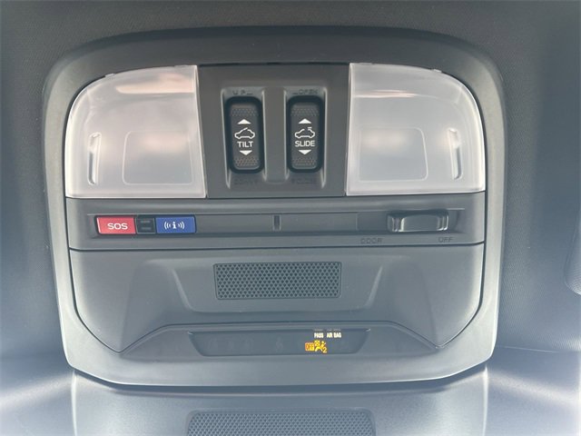 New 2026 Subaru Crosstrek 2.5i Wilderness image 23