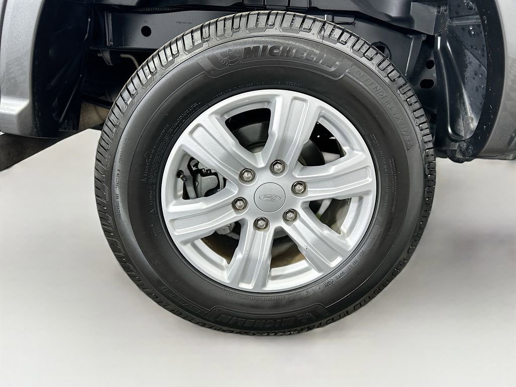 Used 2020 Ford Ranger XLT image 31