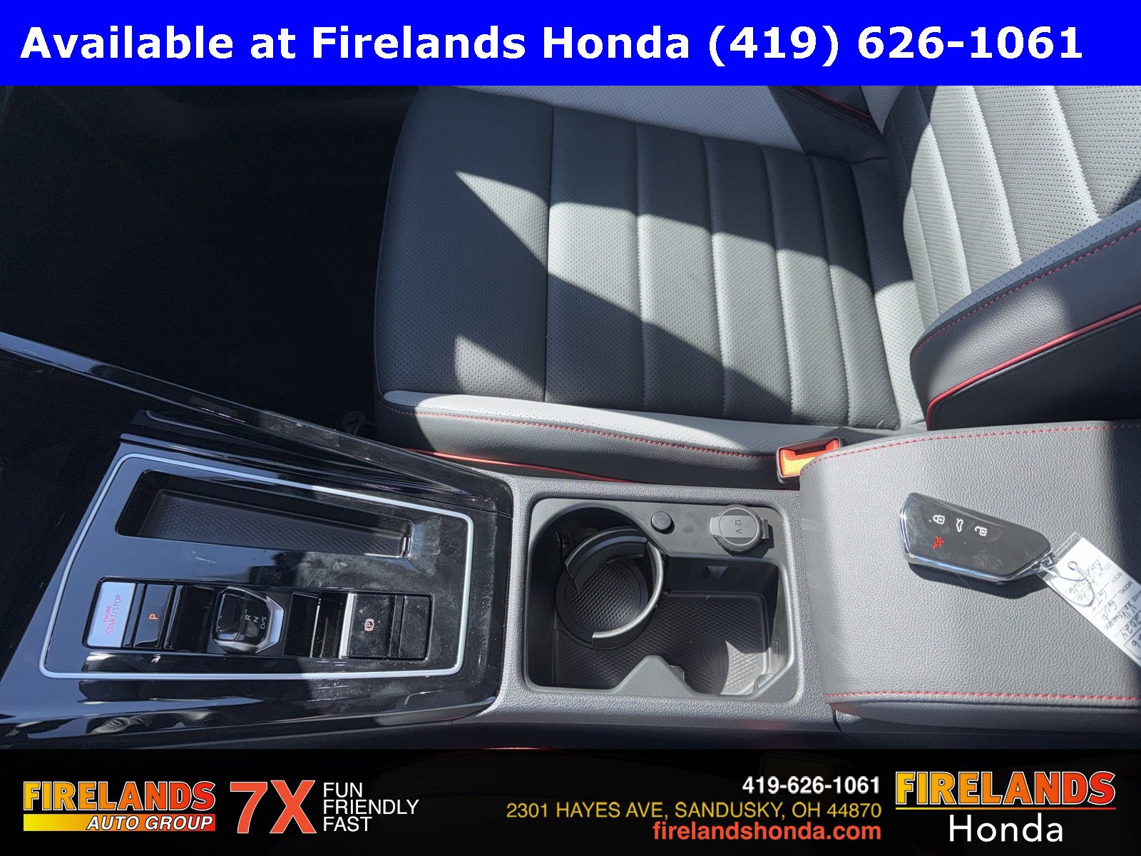 Used 2024 Volkswagen GTI Autobahn image 25