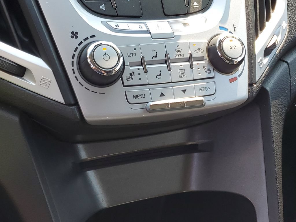 Used 2012 GMC Terrain SLE w/ Convenience Package AWD/4WD image 19