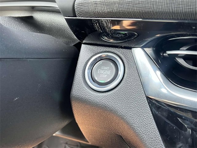 Used 2025 Buick Envista Sport Touring w/ Convenience I Package image 27