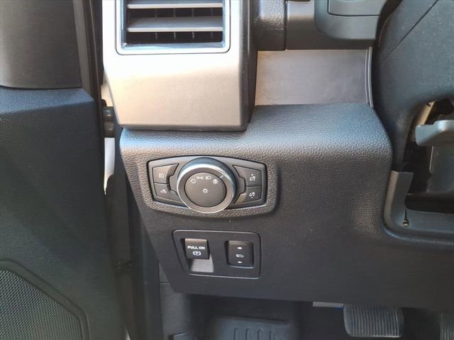 Certified 2019 Ford F150 XLT w/ Equipment Group 302A Luxury image 19