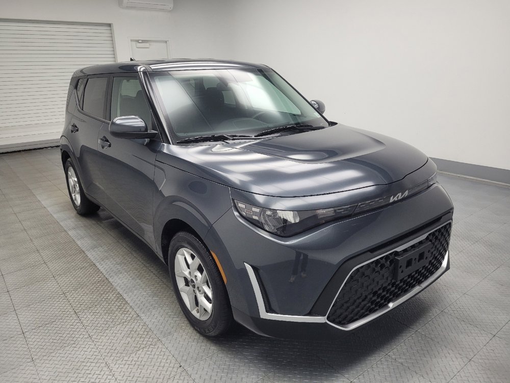 Used 2024 Kia Soul LX w/ Option Group 015 image 13