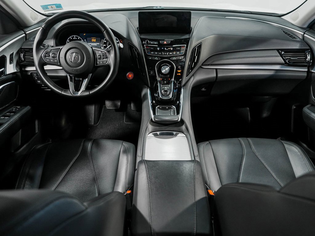 Used 2020 Acura RDX AWD image 30