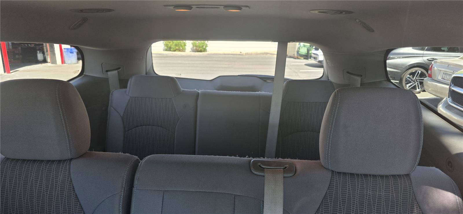 Used 2015 Chevrolet Traverse LS FWD image 13