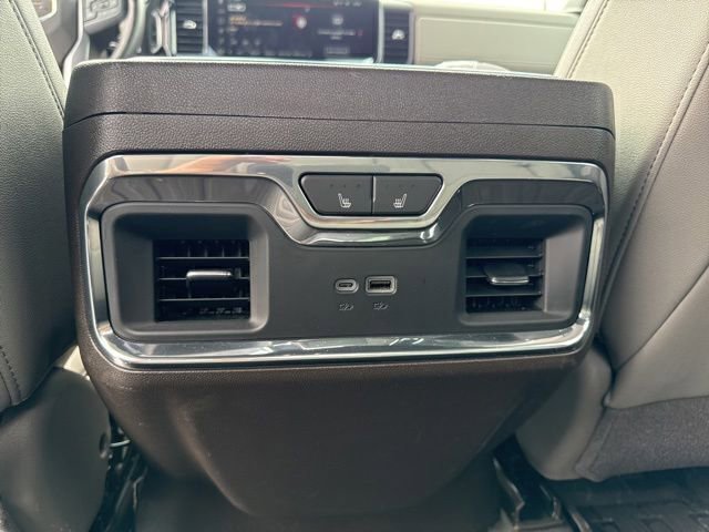 Used 2024 GMC Sierra 2500 SLT w/ SLT Premium Package AWD/4WD image 15