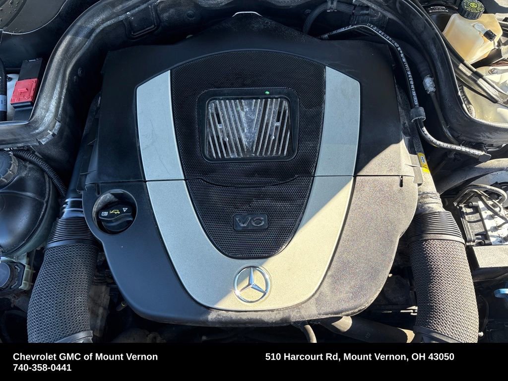 Used 2011 Mercedes-Benz C 300 4MATIC Sedan image 22