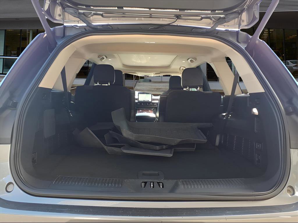 Certified 2023 Lincoln Aviator Grand Touring w/ Elements Package Plus image 20