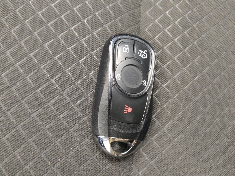 Used 2018 Buick Encore Preferred FWD image 32