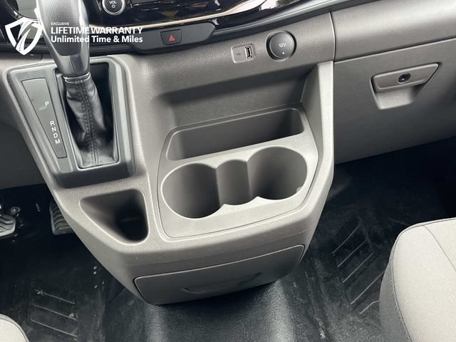 New 2026 Ford Transit 350 XLT RWD image 15