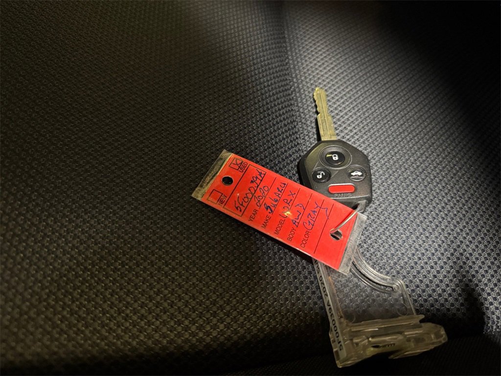 Used 2020 Subaru WRX Premium image 32