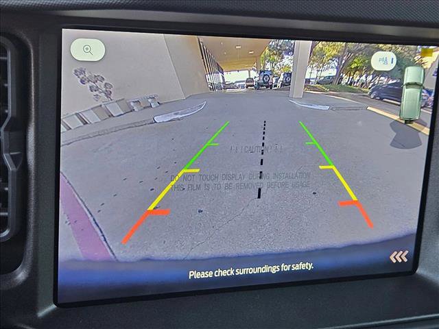 New 2025 Ford Bronco Big Bend image 18