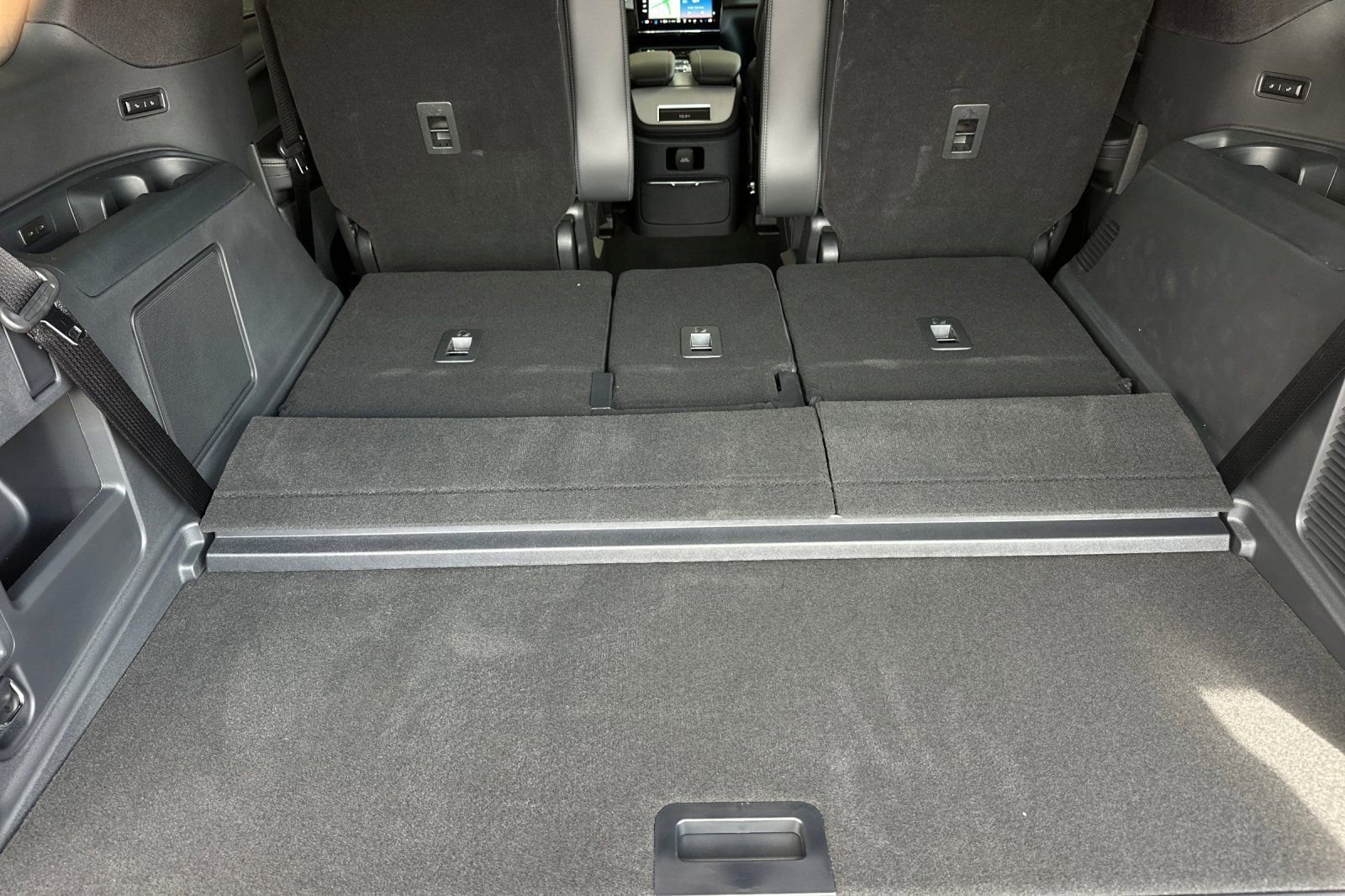 New 2026 Lincoln Navigator Reserve image 15