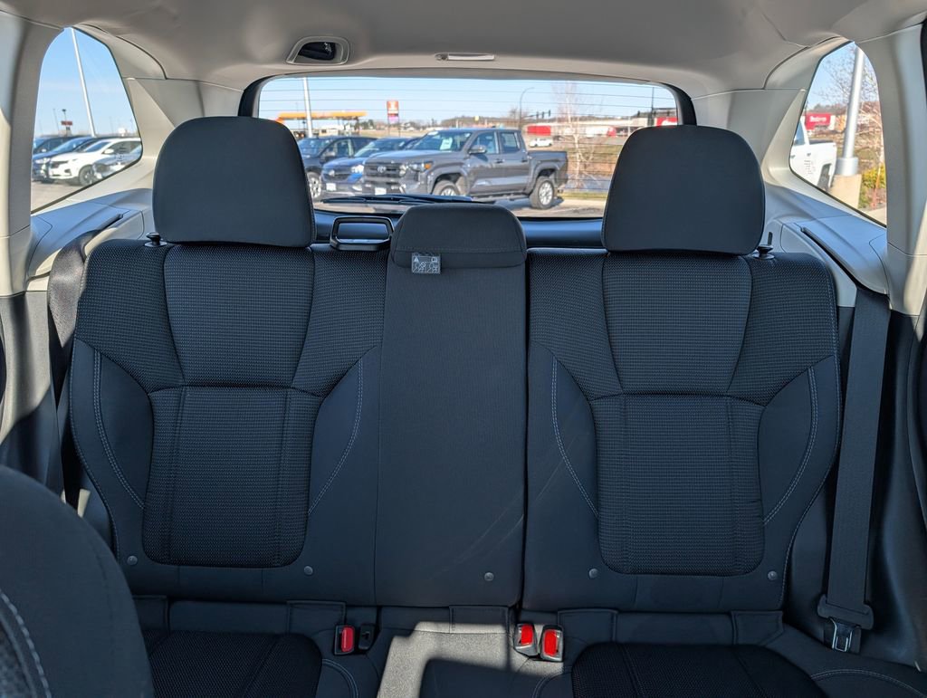 Used 2021 Subaru Forester w/ Popular Package #1 image 13