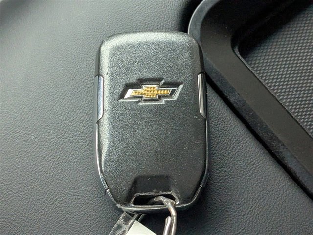 Used 2018 Chevrolet Tahoe LT image 32